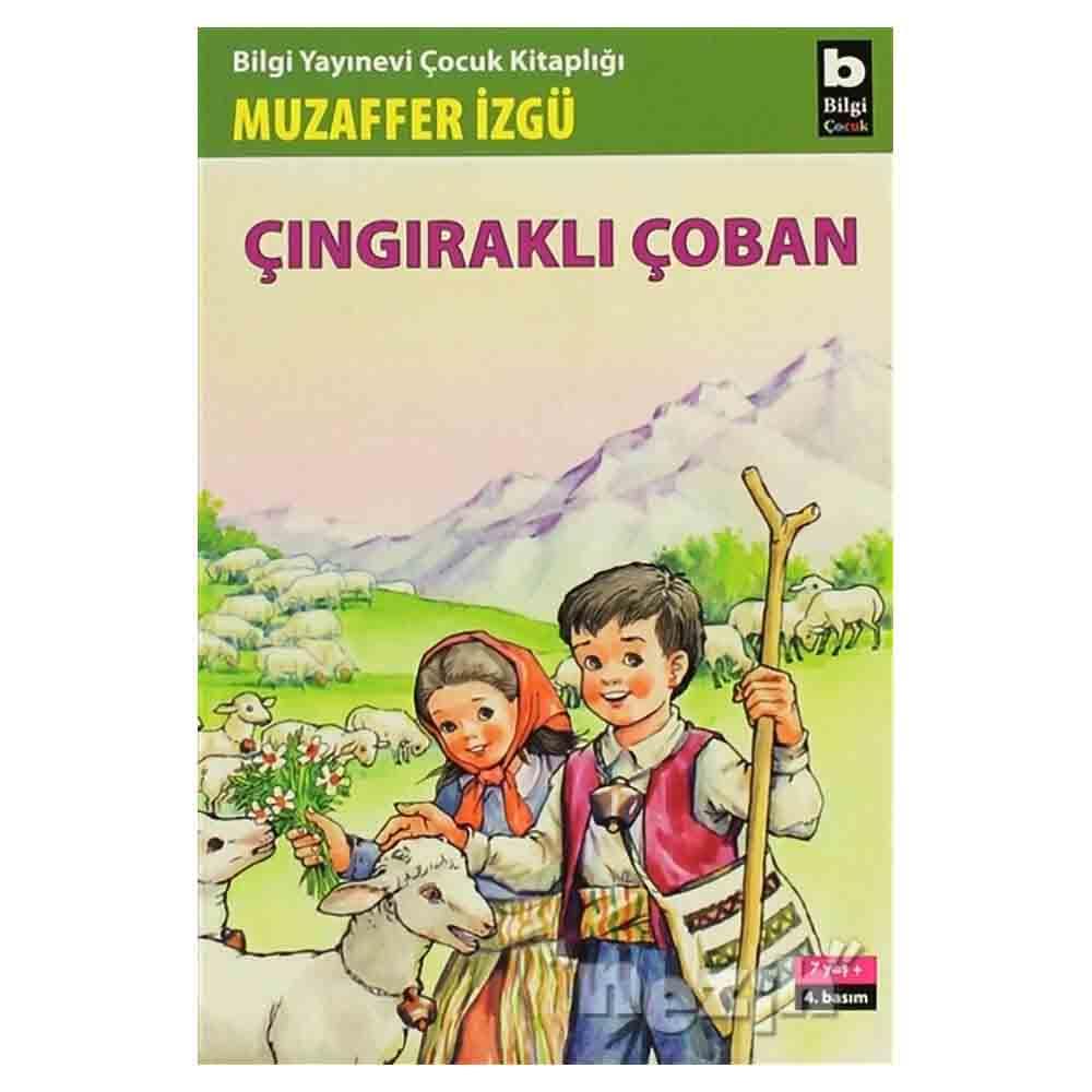 BİLGİ / ÇINGIRAKLI ÇOBAN