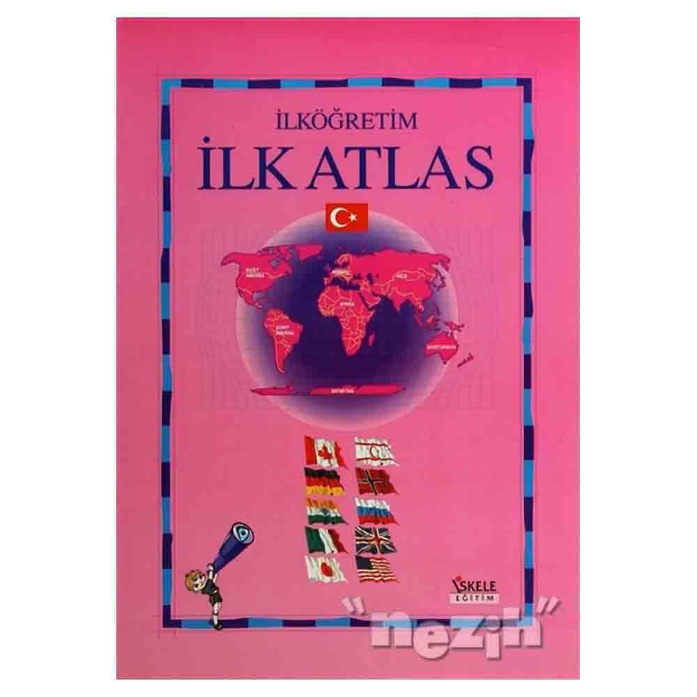İSKELE / İLKÖĞRETİM İLK ATLAS
