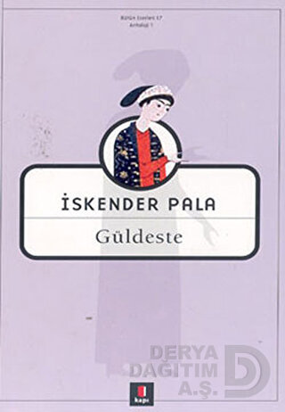 KAPI /İ.PALA / GÜLDESTE
