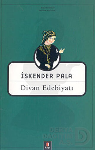 KAPI / DİVAN EDEBİYATI