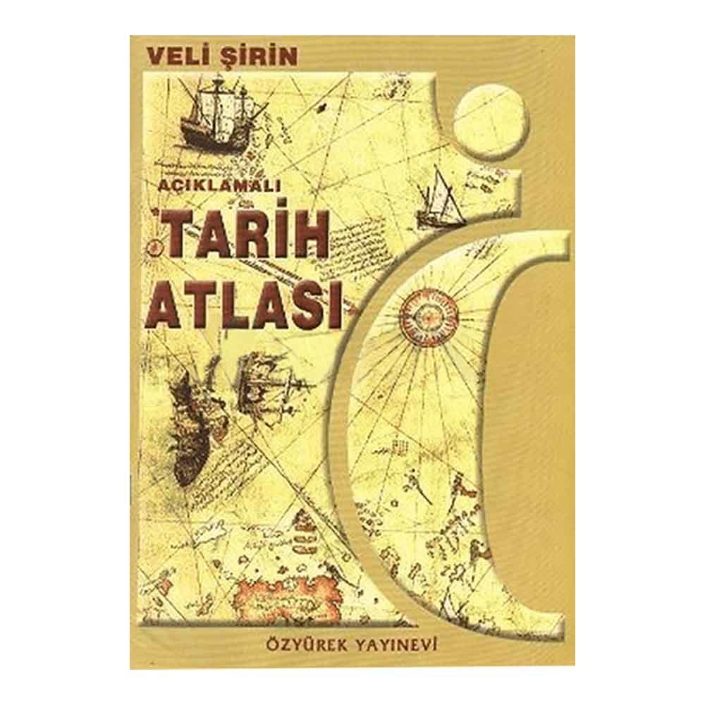 ÖZYÜREK / TARİH ATLASI