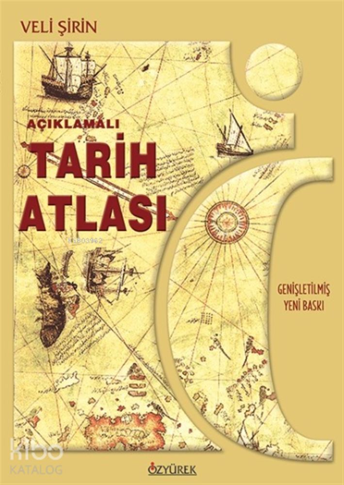 ÖZYÜREK / TARİH ATLASI
