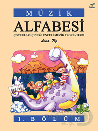 PORTE / MÜZİK ALFABESİ 1. BÖLÜM