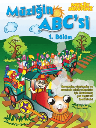 PORTE / MÜZİK SERÜVENİ - MÜZİĞİN ABCSİ 1.BÖLÜM