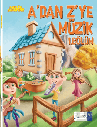 PORTE / PİYANONUN ABC Sİ 1. BÖLÜM