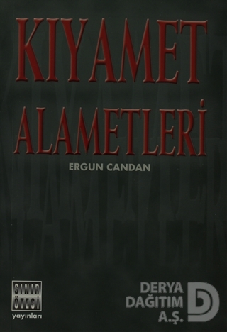 SINIR ÖTESİ / KIYAMET ALAMETLERI