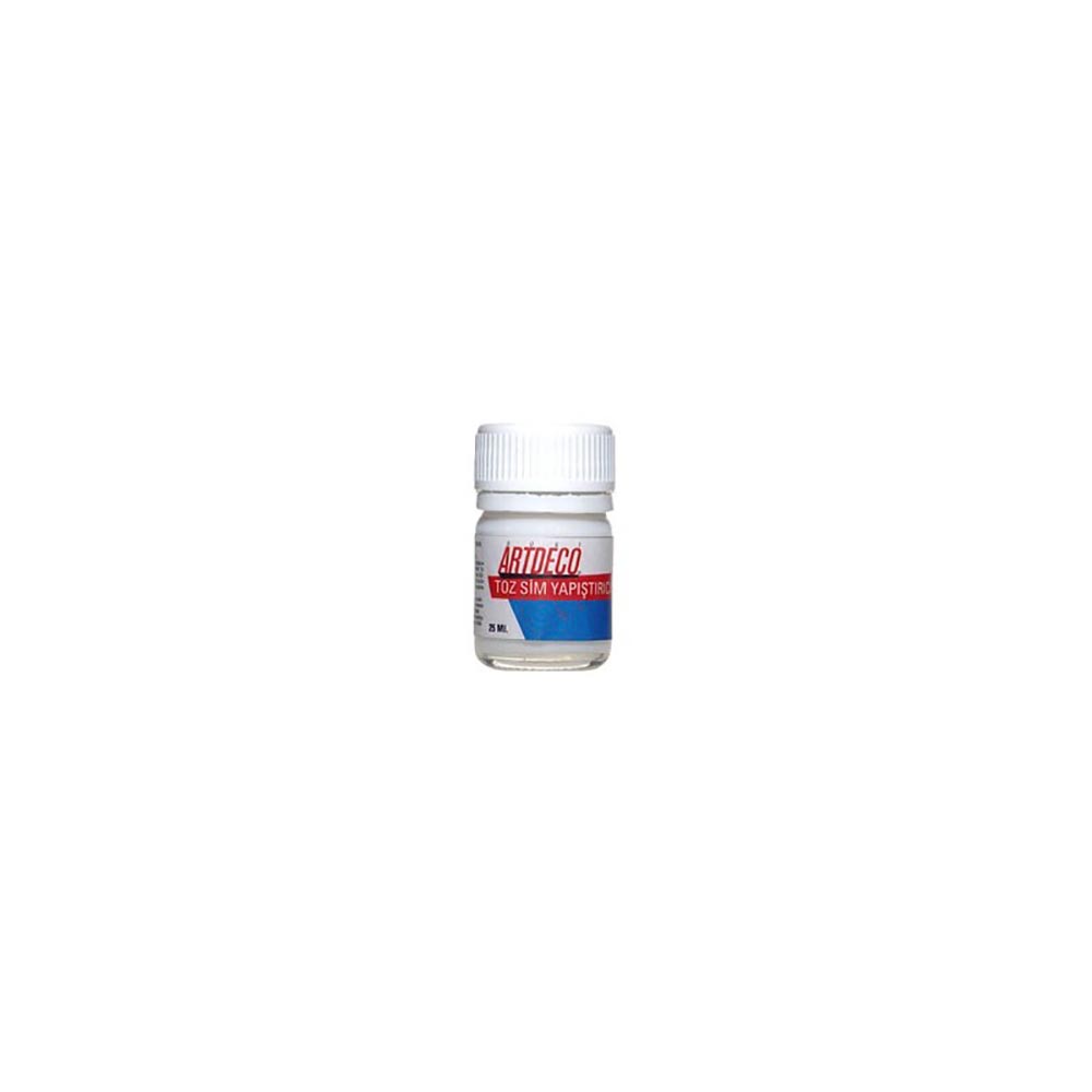 ARTDECO 012A-300 TOZ SİM YAPIŞTIRICI 25ML KLEBEE