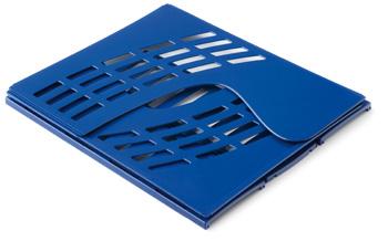 MAS 840 MAGAZİNLİK DEMONTE MAVİ