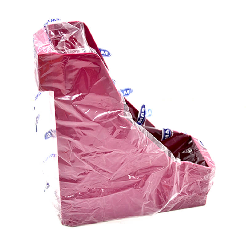 MAS 0886 SOLID MAGAZİNLİK GENİŞ FUŞYA..........NET