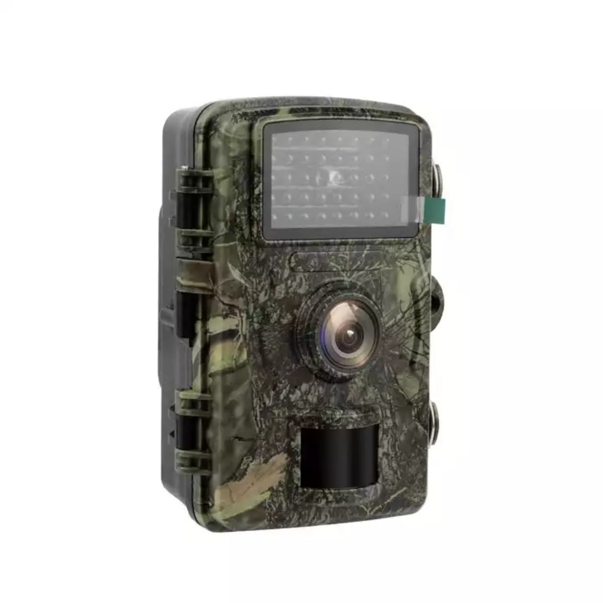 Kruxon V-01 Suya Dayanıklı Hareket Sensörlü Fotokapan