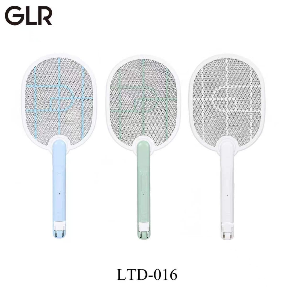 GLR LTD-016 Şarj Edilebilir Sinek Öldürücü Raket