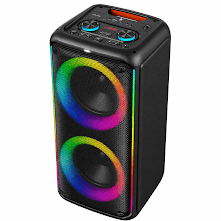 GLR KTS-1909 Mikrofonlu Taşınabilir Bluetooth Hoparlör