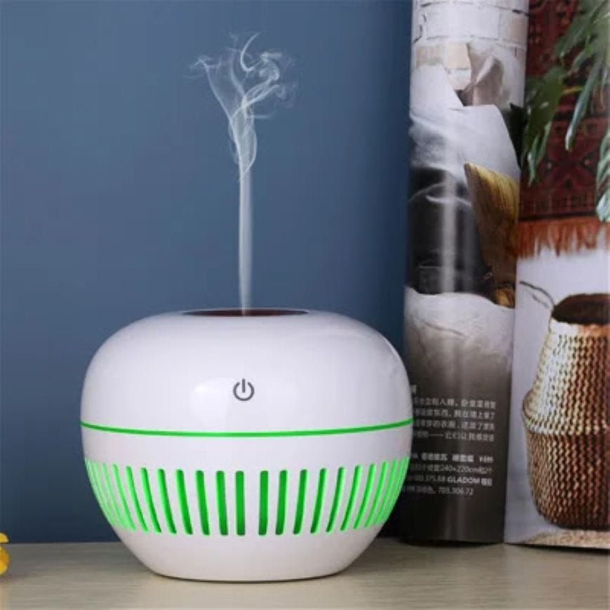 GLR KJR-088 Led Işıklı Aromaterapi Hava Nemlendirici