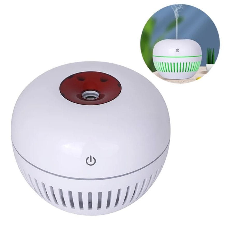 GLR KJR-088 Led Işıklı Aromaterapi Hava Nemlendirici