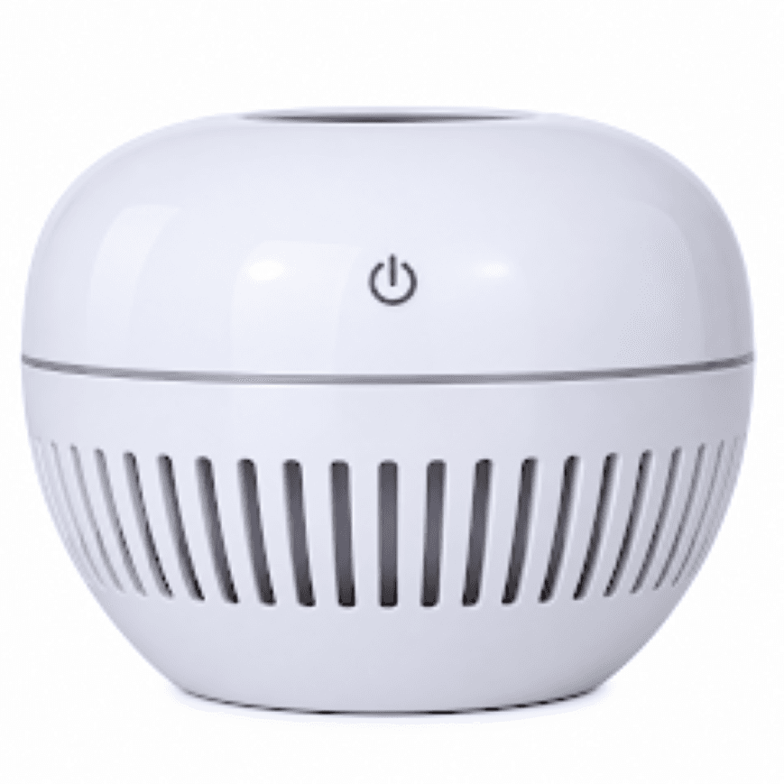 GLR KJR-088 Led Işıklı Aromaterapi Hava Nemlendirici