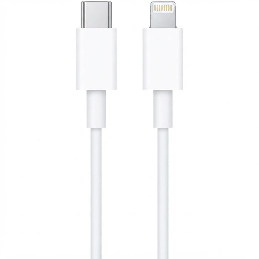 GLRTech 2mt Type-C to Lightning Hızlı Şarj Kablosu