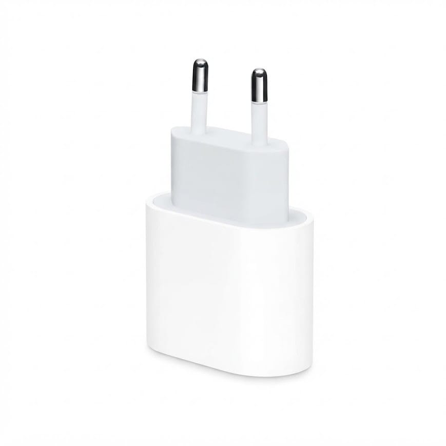 GLRTech 20W Type-C Çıkışlı Hızlı Şarj Adaptörü