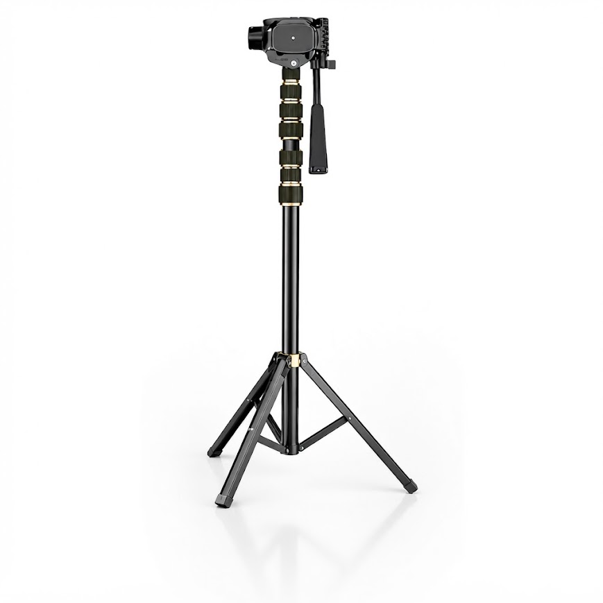 Neepho NP-2688 200 CM Profesyonel Tripod