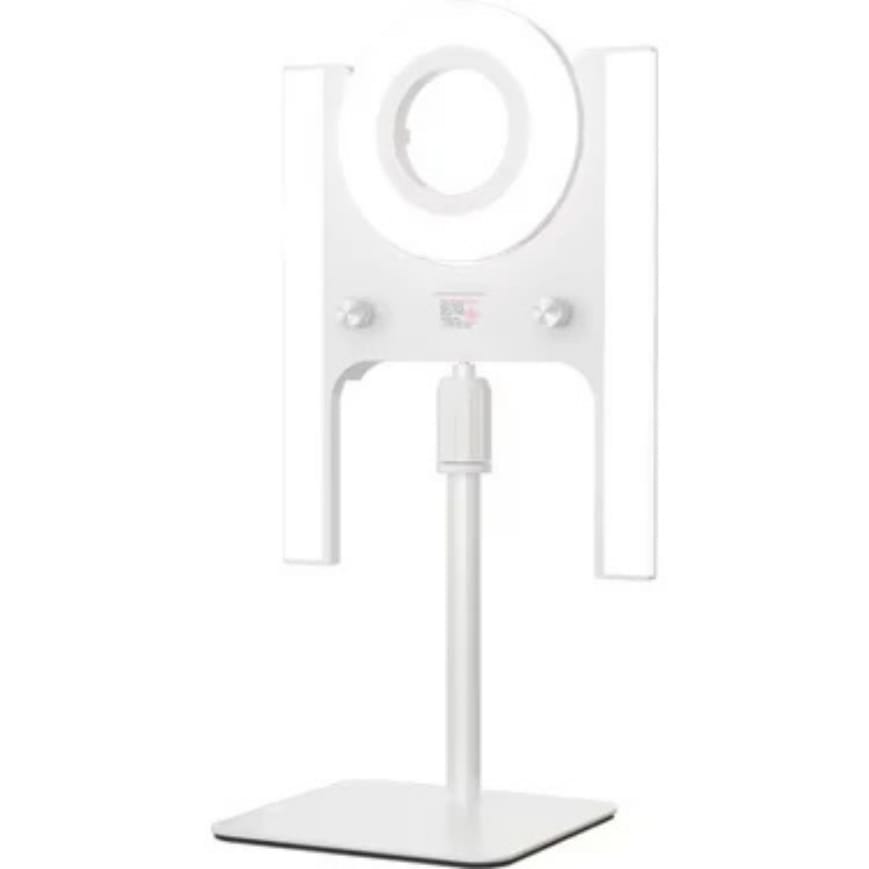 GLRTech MM3820 Masaüstü Kumandalı LED Fotoğraf Video Işığı
