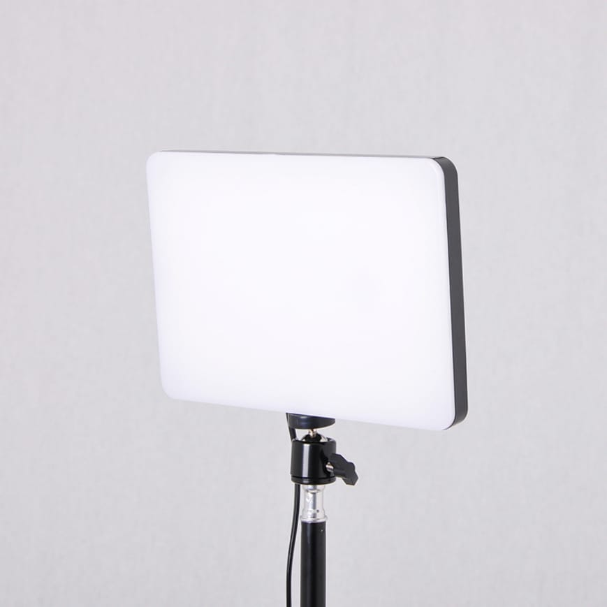 GLRTech MM240 11 İnç Kumandalı LED Fotoğraf Video Işığı