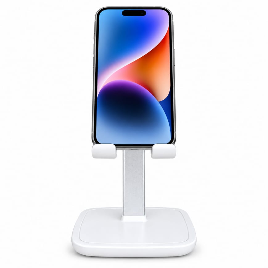 GLR L-2012 Masaüstü Telefon Standı