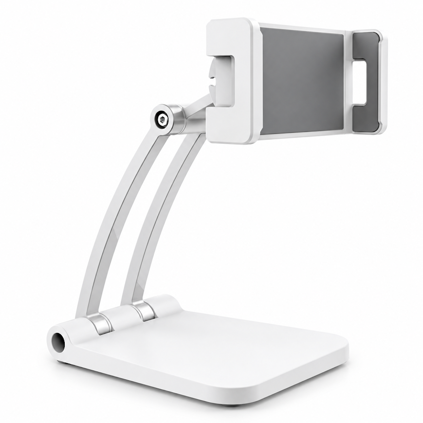 GLR LK-613 Masaüstü Tutucu Özellikli Tablet Standı