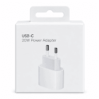 GLRTech 20W Type-C Çıkışlı Hızlı Şarj Adaptörü