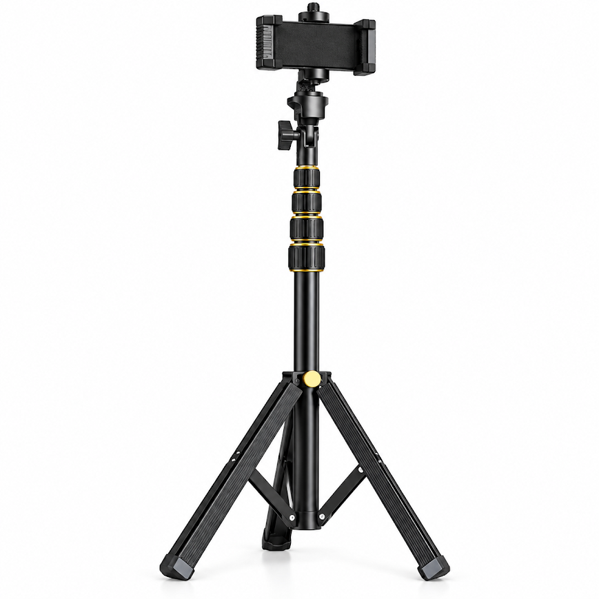 Neepho NP-688 210 CM Profesyonel Tripod
