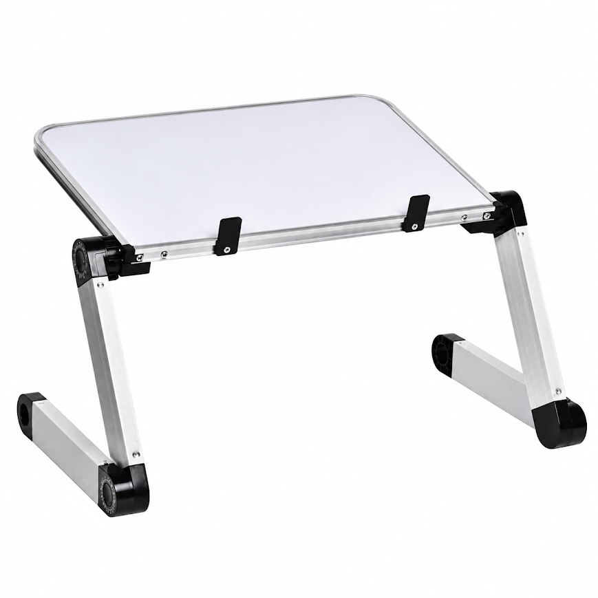 GLR Katlanabilir Ayarlanabilir Dizüstü Tablet Laptop Standı
