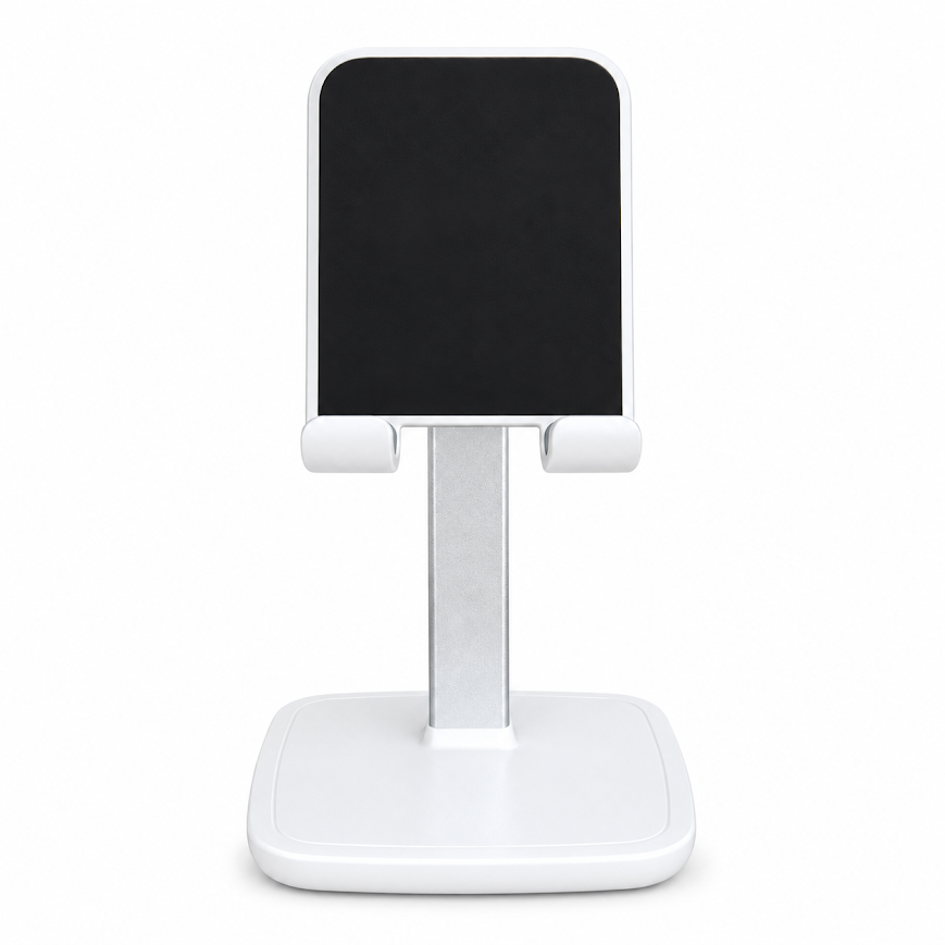 GLR L-2012 Masaüstü Telefon Standı