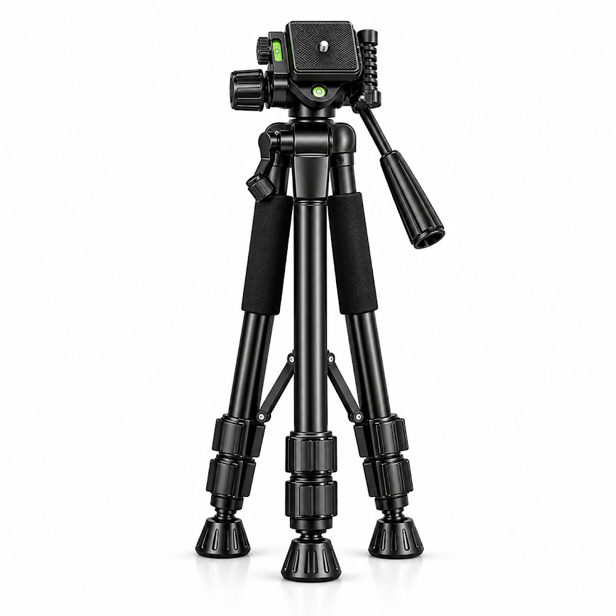 Neepho NP-8860 200 CM Profesyonel Tripod