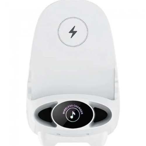 Kruxon V8 WİRELESS CHARGER