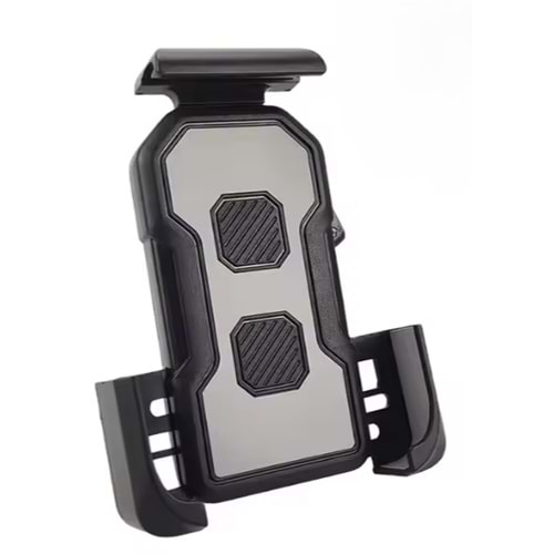 Kruxon ZR660 MOTOSİKLET GİDON TELEFON TUTUCU