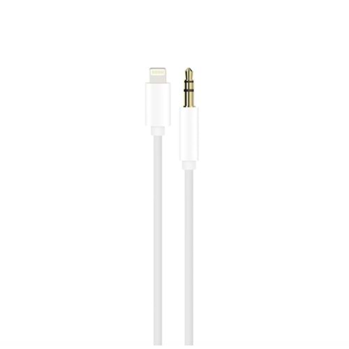 Kruxon PWR AC05 LİGHTİNG AUX KABLO