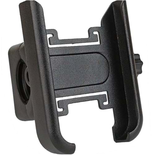 Kruxon ZR744 SH-3151 DC GİDON TELEFON TUTUCU
