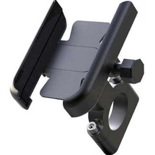Kruxon ZR745 3324 GİDON TELEFON TUTUCU