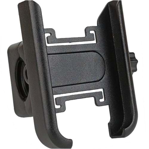 Kruxon ZR768 SH-3151-MT MOTOSİKLET TELEFON AYNA TUTUCU