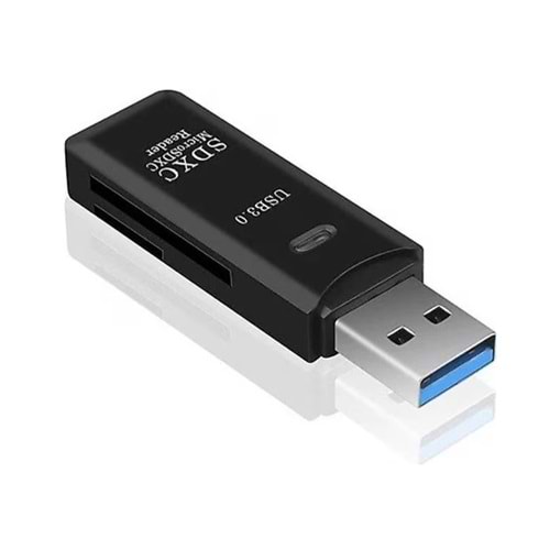 Kruxon ZR804 NO 143 3,0 CARD READER