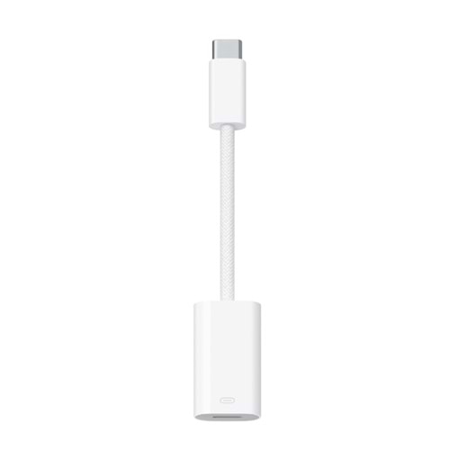 Kruxon ZR816 TYPE-C LİGHTNİNG ÇEVİRİCİ
