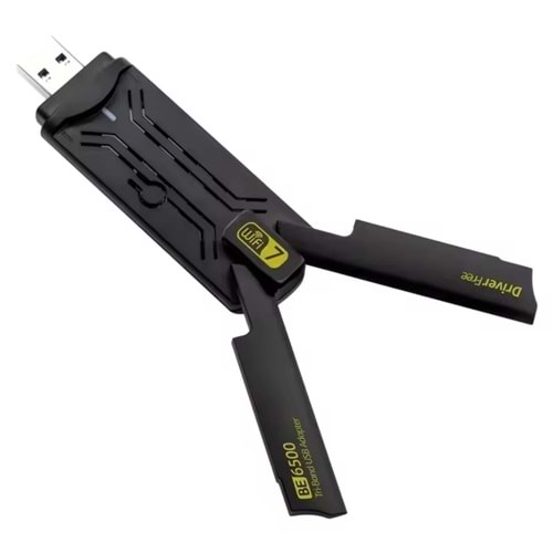 Bilişim Burada ZR567/A KELEBEK MODEL AX1800 DUAL BAND USB ADAPTÖR