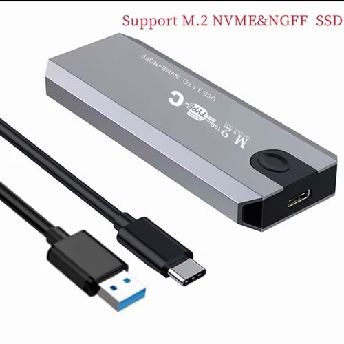 Kruxon ZR965 OPTİMUS M.2 SSD NVME