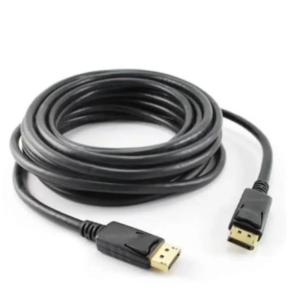 Kruxon ZR130 DP TO DP KABLO 5 M