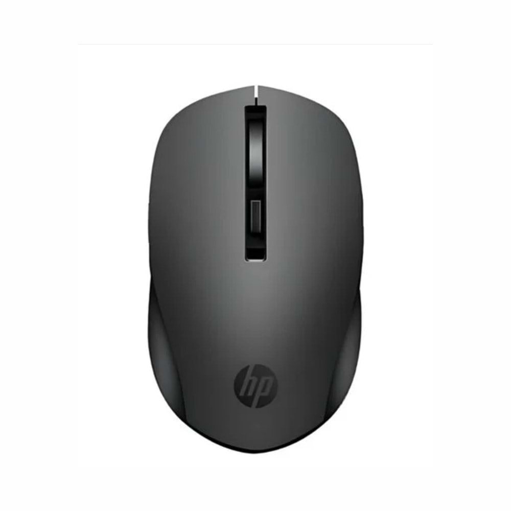 HP S1000 SİYAH WİRELESS PLUS MOUSE