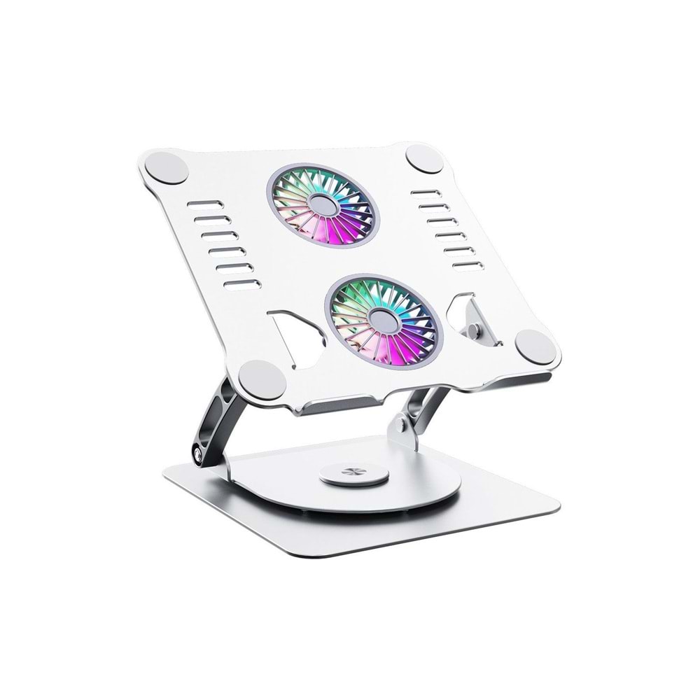 ONEZER ZR526 V4.1 360 ROTATİNG LAPTOP STAND