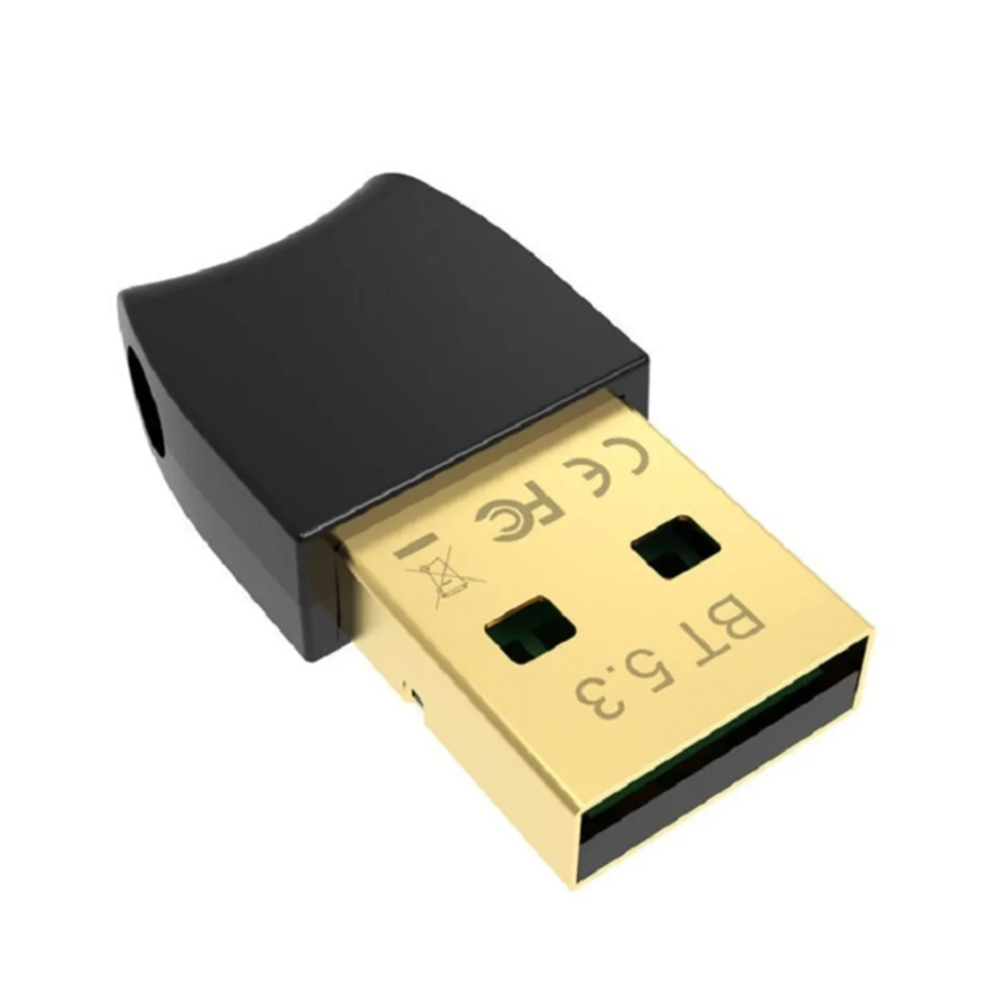 Kruxon ZR547 USB 5,3 BLUETHOOT ADAPTÖR