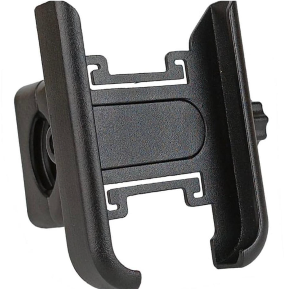 Kruxon ZR768 SH-3151-MT MOTOSİKLET TELEFON AYNA TUTUCU