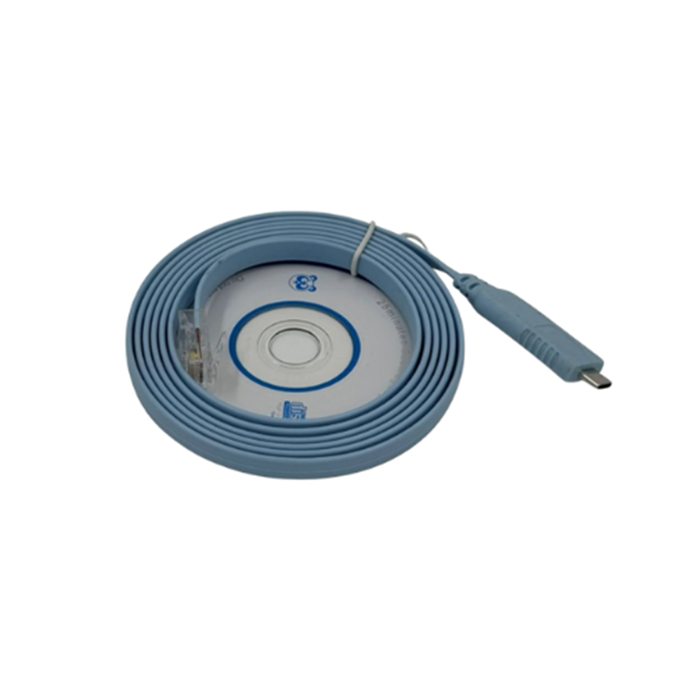 Kruxon ZR821 USB ETHERNET CD CONSOLE