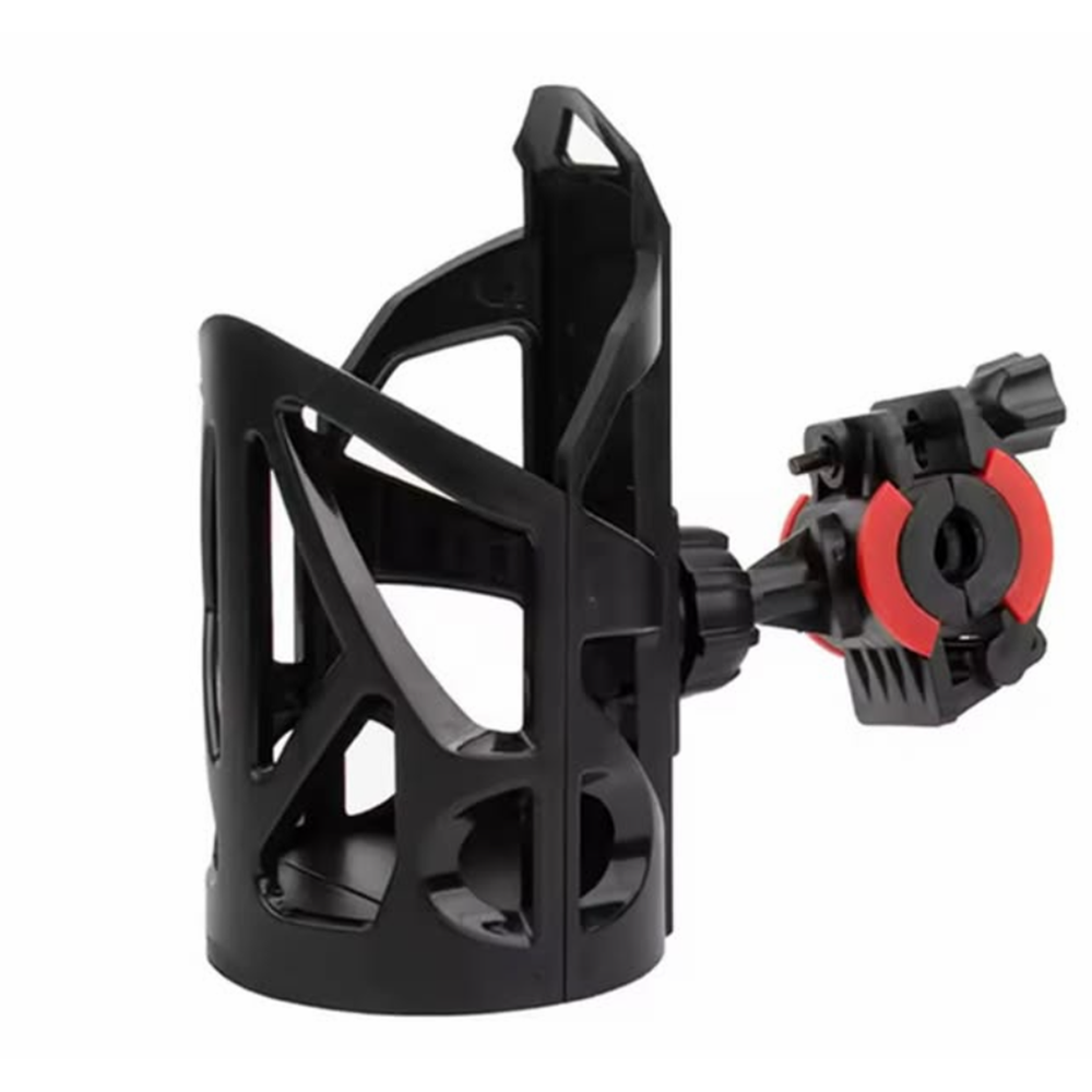 Kruxon ZR846 SH-3133 BİSİKLET İÇECEK TUTUCU