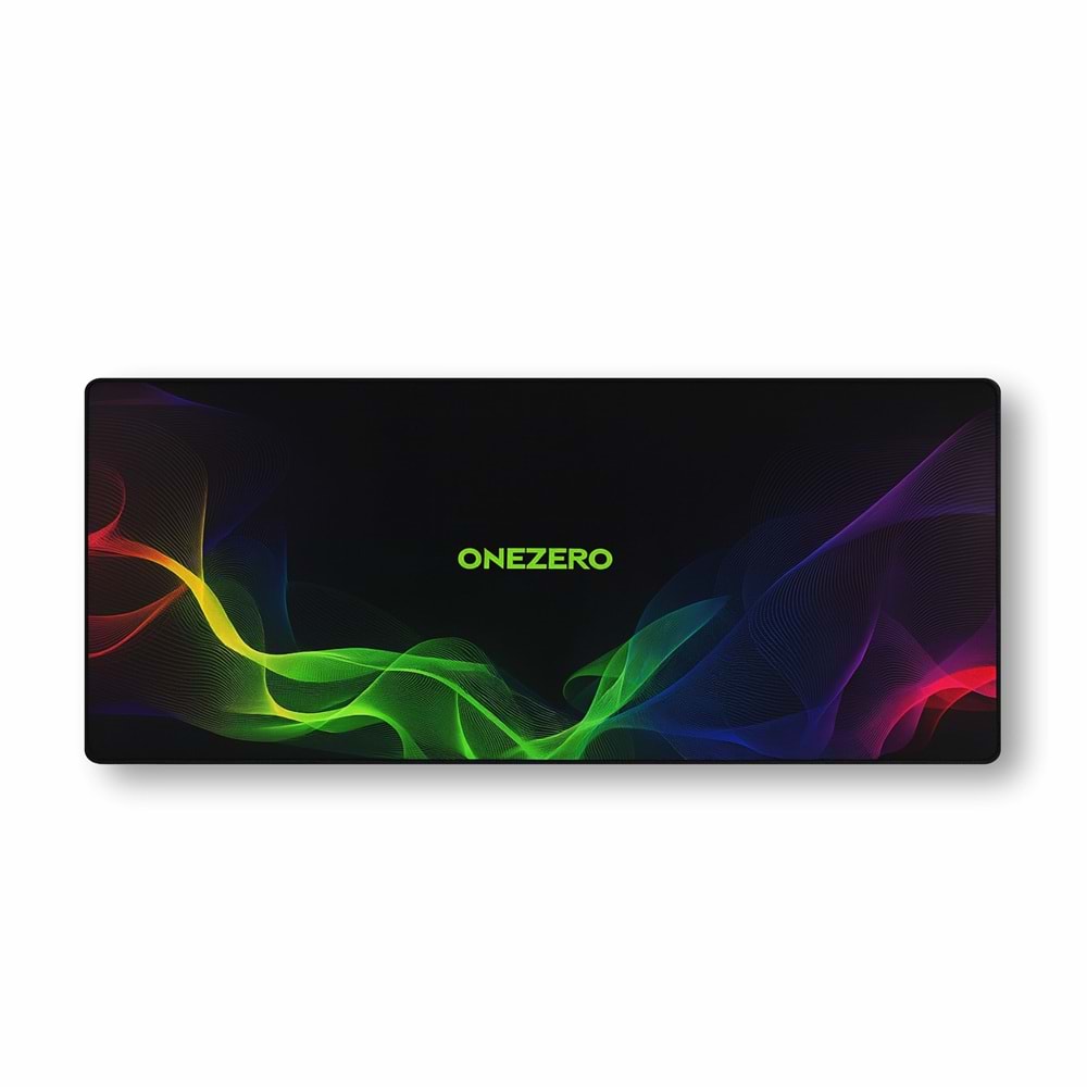 ZR906 RGB Kruxon DESENLİ MOUSE PAD 70X30