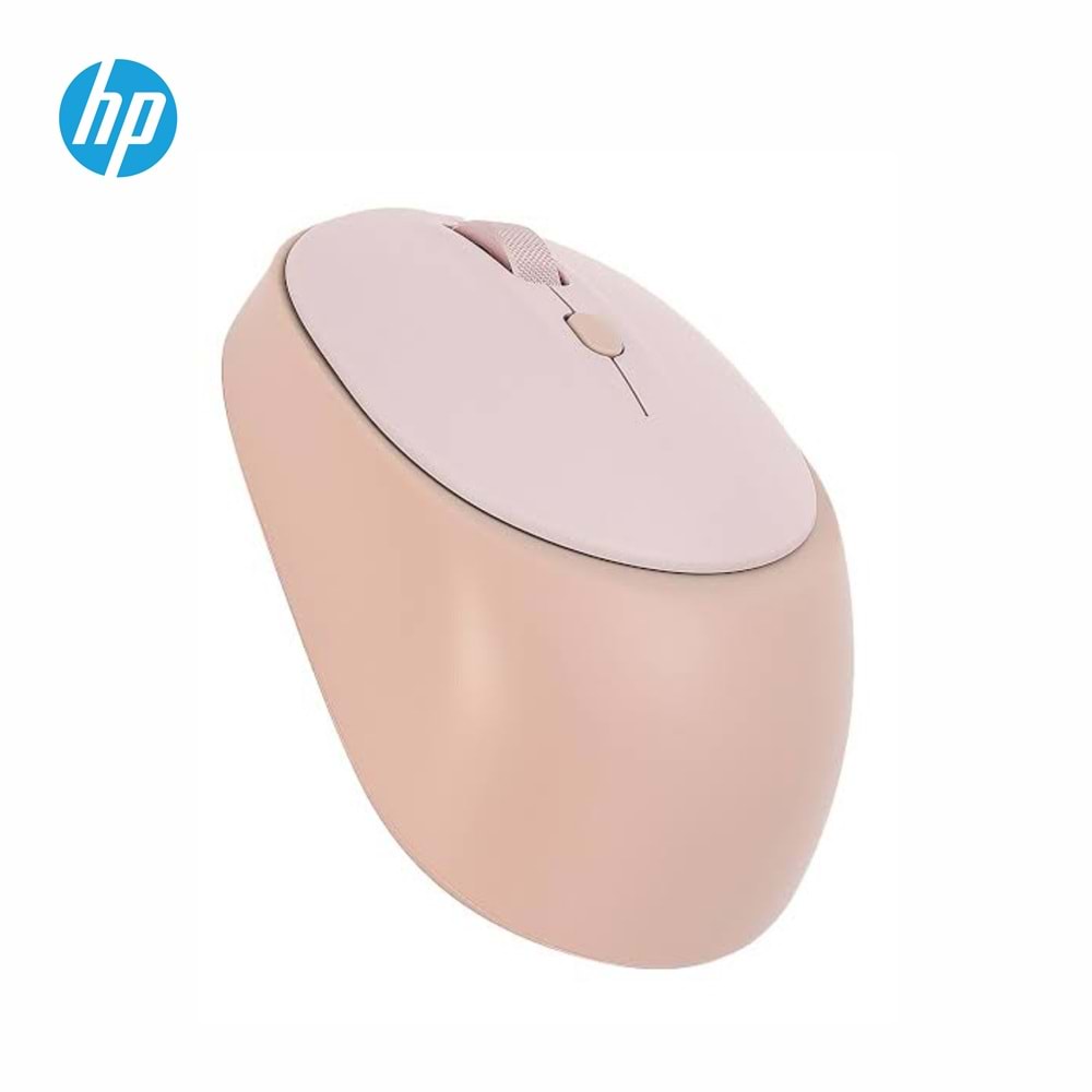 HP M231 ŞEKER PEMBE BLUETOOTH WİRELESS MOUSE